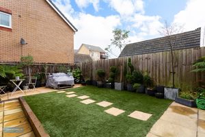 Garden- click for photo gallery